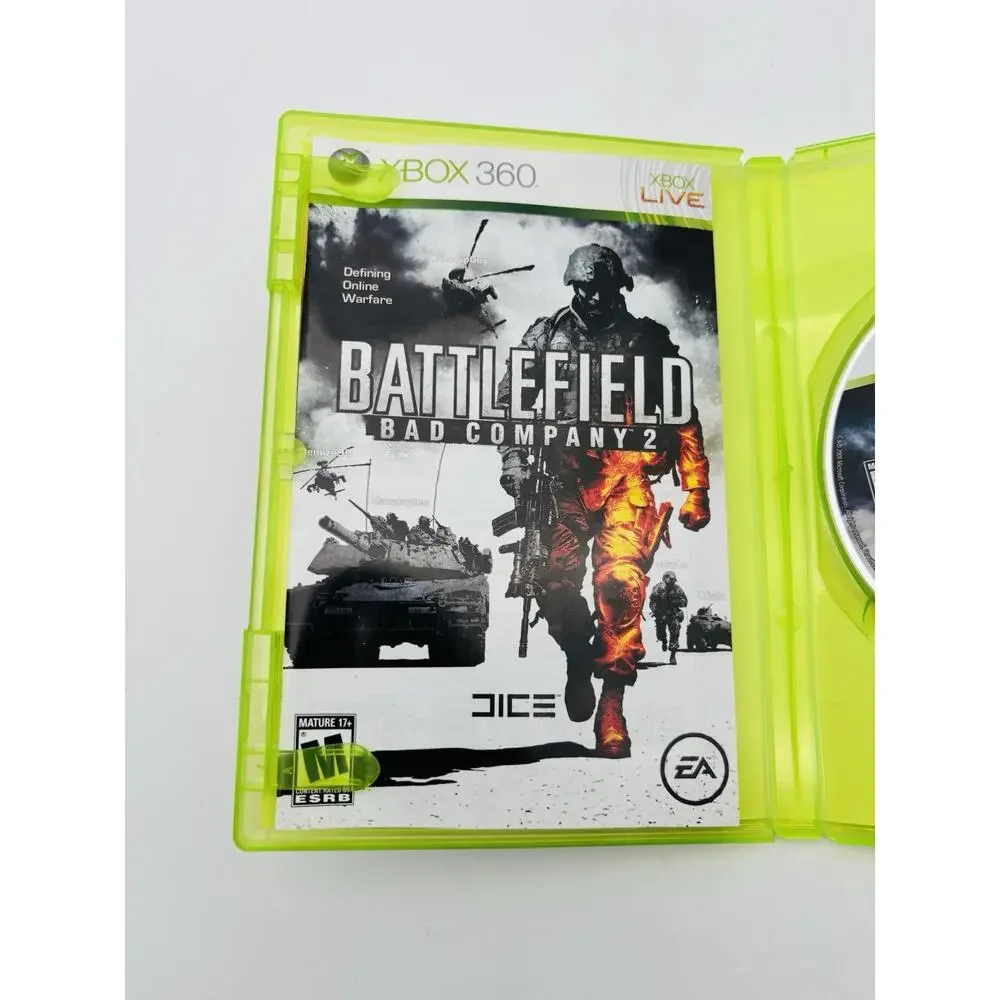N/A battlefield bad